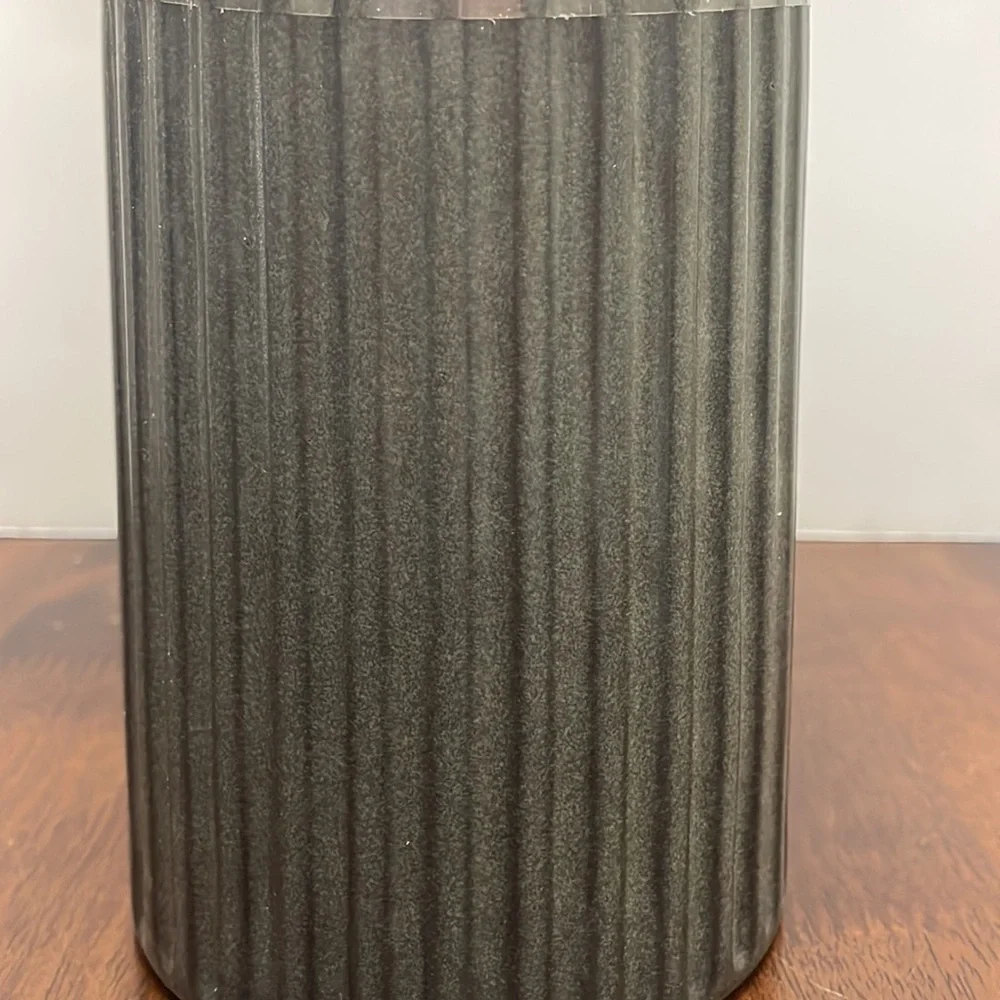 Hearth & Hand Bath Storage Canister